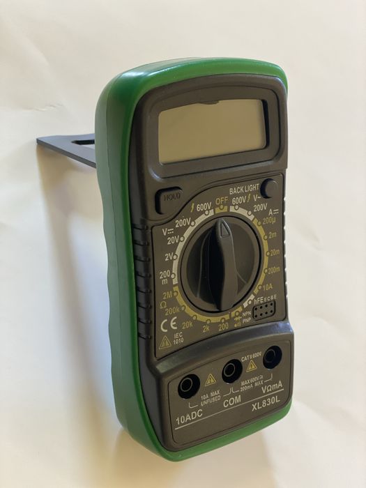 Мултицет Дигитален