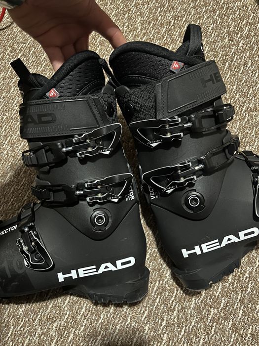 Ски обувки Head Vector RS 110/100 26/26,5 см