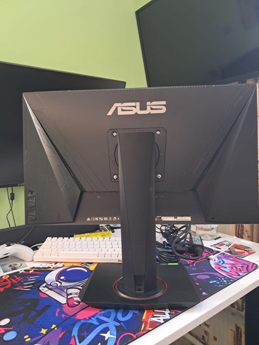 Vând monitor ASUS VG258 24.5", Full HD, 165Hz