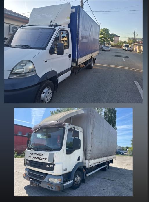 Transport Diverse