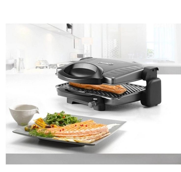 Гриль DeLonghi CG298 Grigliatutto