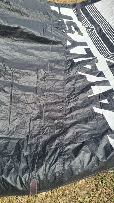 Кайт Ozone Catalist V1 10m + бар