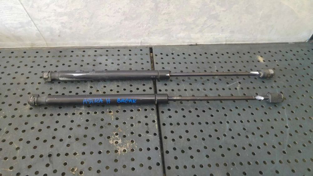 Set telescoape amortizoare haion opel astra h a04