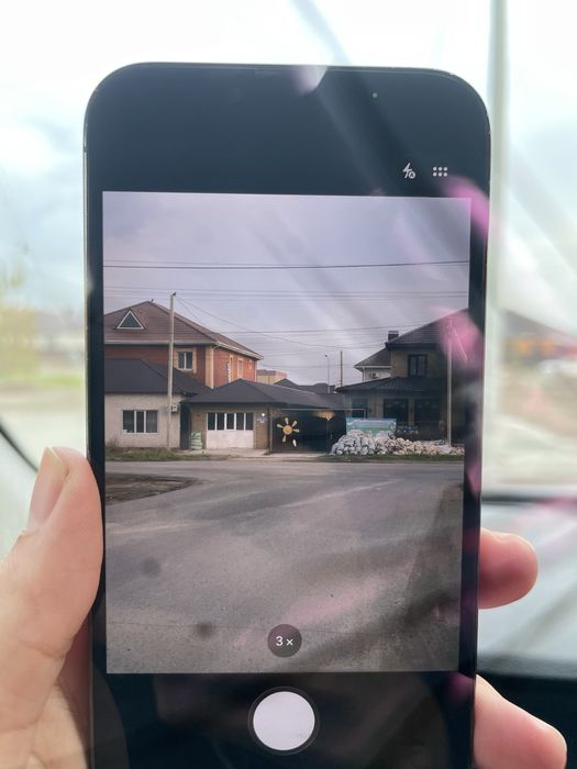 Айфон 13 про