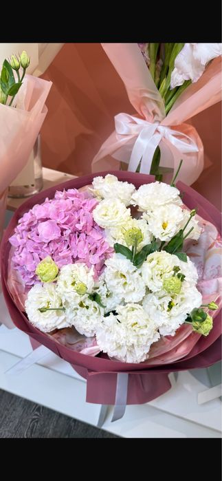 Срочно букеты все пл 10.000