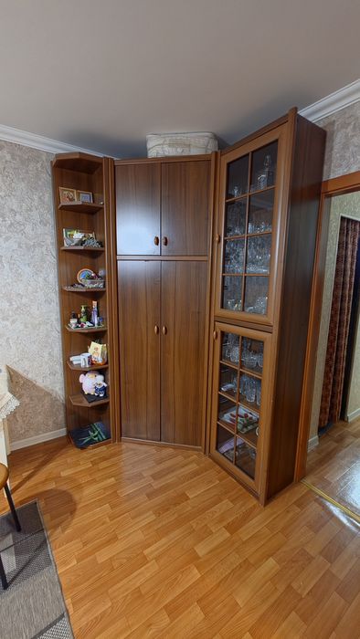 Продам 2 комнатную квартиру