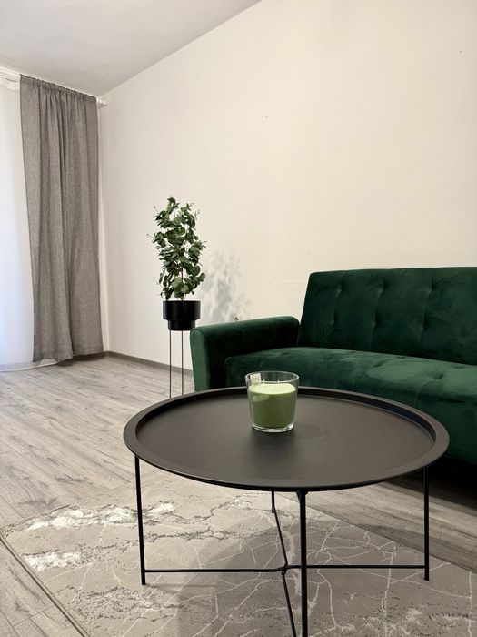 Apartament 2 camere ultracentral - prima inchiriere - de la proprietar