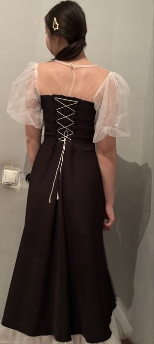 Выпускнойға көйлек размер S