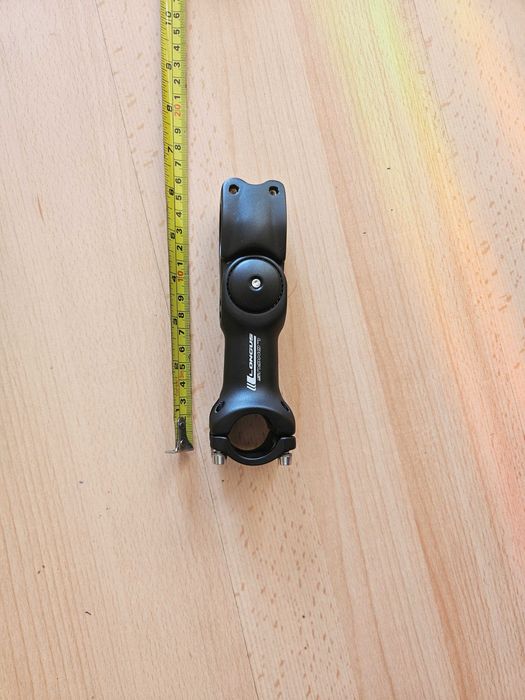 Регулируема лапа за кормило Longus SETUP 110mm 25,4/28,6