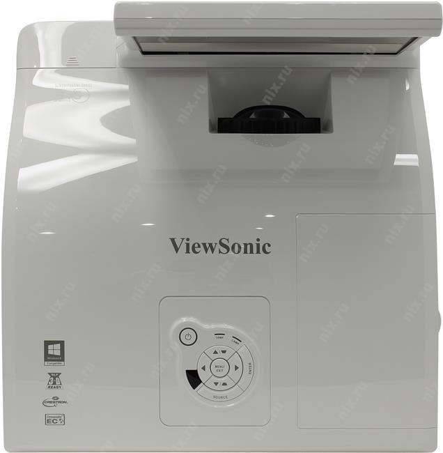 Проектор ViewSonic pjd8353s