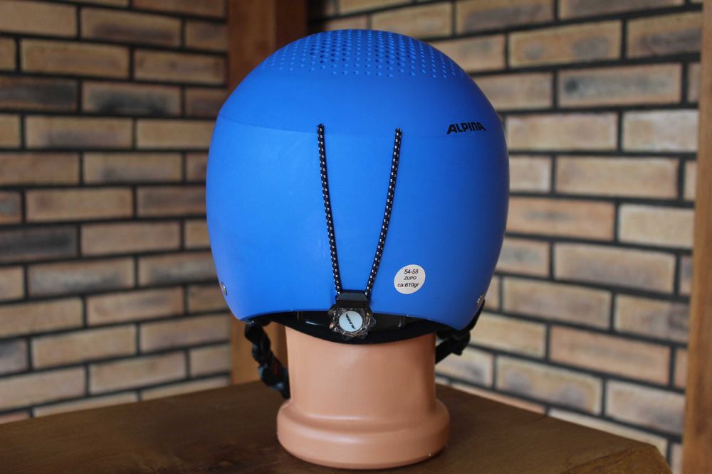 Casca Ski/Snowboard Alpina, 54-58