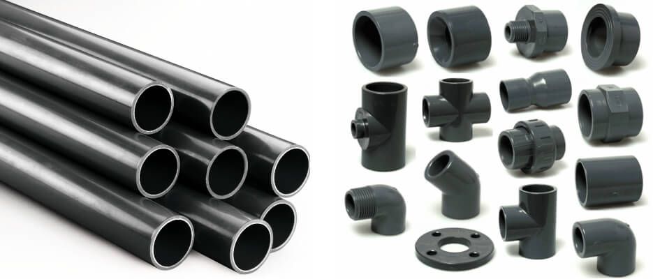 Фитинги для пвх труб. Канализационный пвх трубы для бассейна. 7х3000, pn16. Железные трубы пнд. Труба под клей напорная пвх.