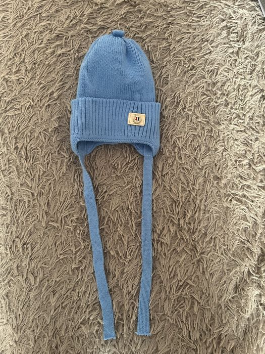 Новый Конверт с костюмом и шапочкой !