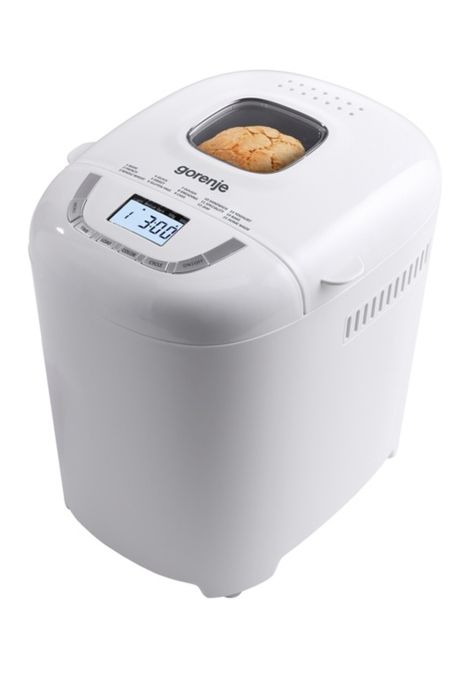 Хлебопечька новая Польша