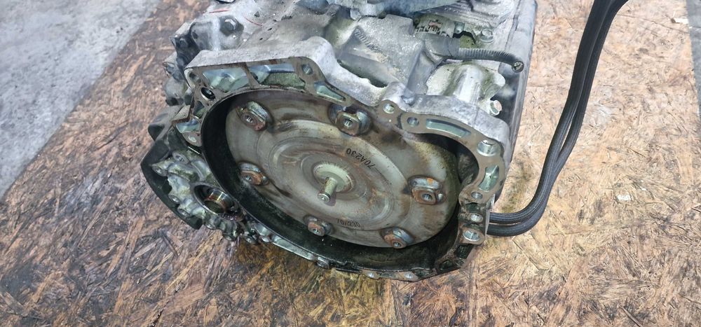 Cutie Viteze  Range Rover Evoque 2.2D BJ327000BD sau BJ32-14C336-BA