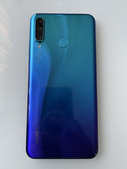 Vand Huawei P30 lite