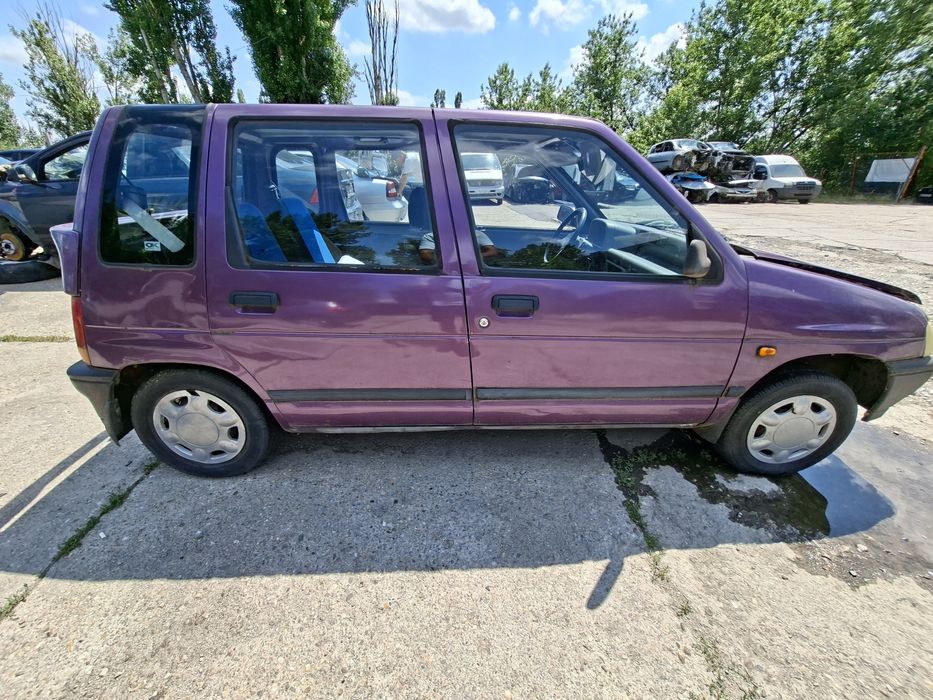 Dezmembrez Daewoo Tico 0.8 B 1997 F8C