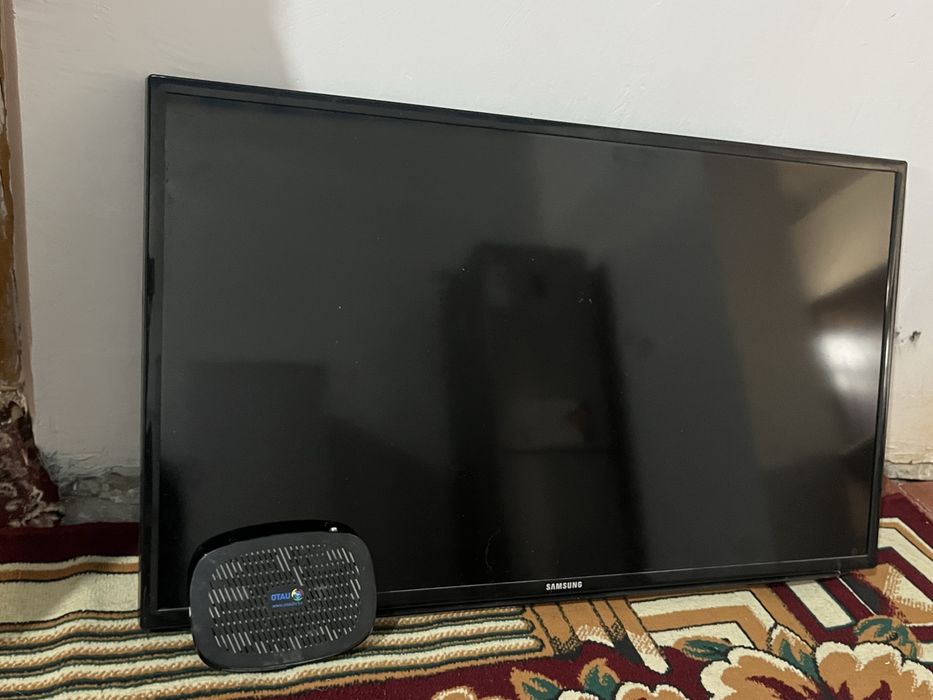 Телевизор сатылады