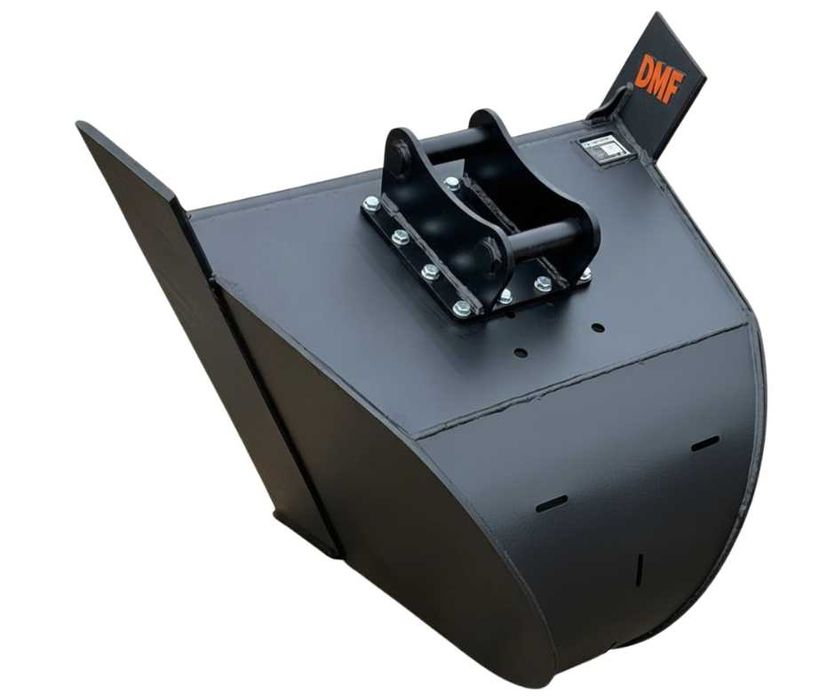 Трапецовидна кофа за багер (4-6 Тона) | ЛИЗИНГ |