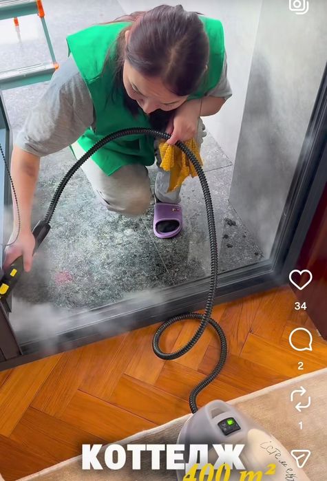 Уборка Атырау квартиры,дома