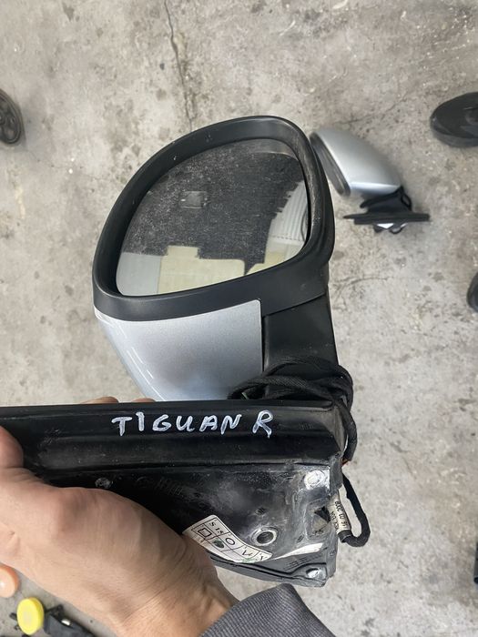 Странични огледала за VW Tiguan, тигуан