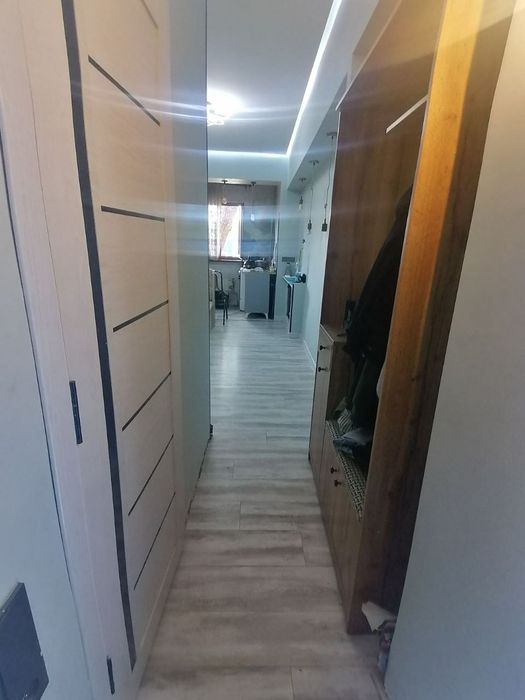 Срочно продаётся квартира 1/1/4