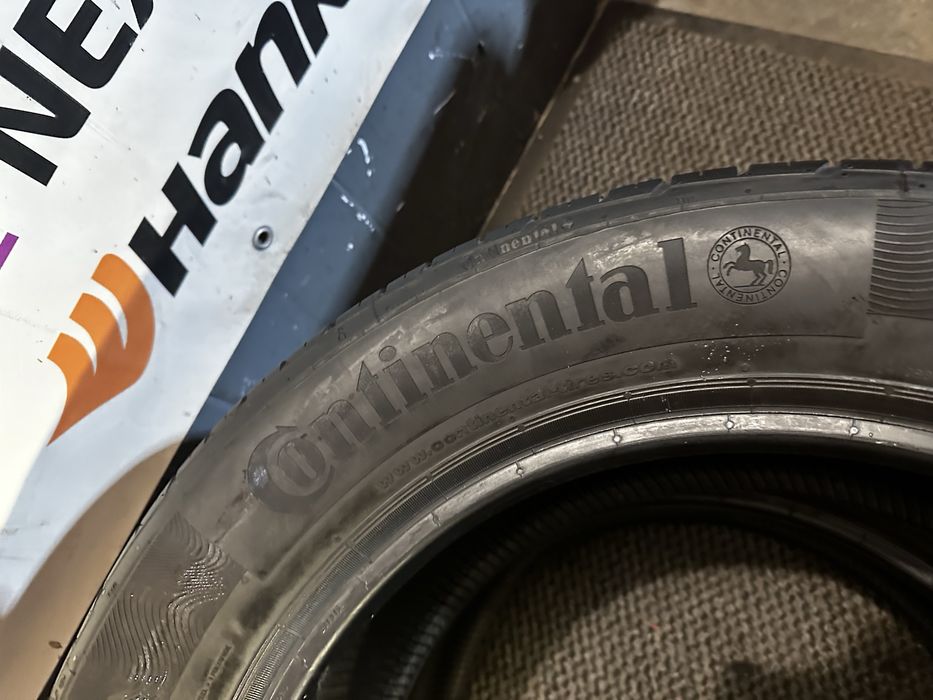 225/55 R17 97V XL MO- Continental ContiPremiumContact 5 MO Oferta