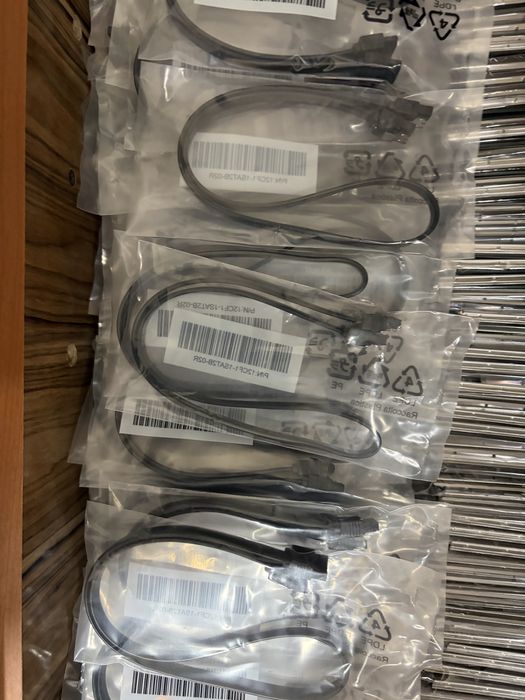 Sata 6Gb/s в количестве