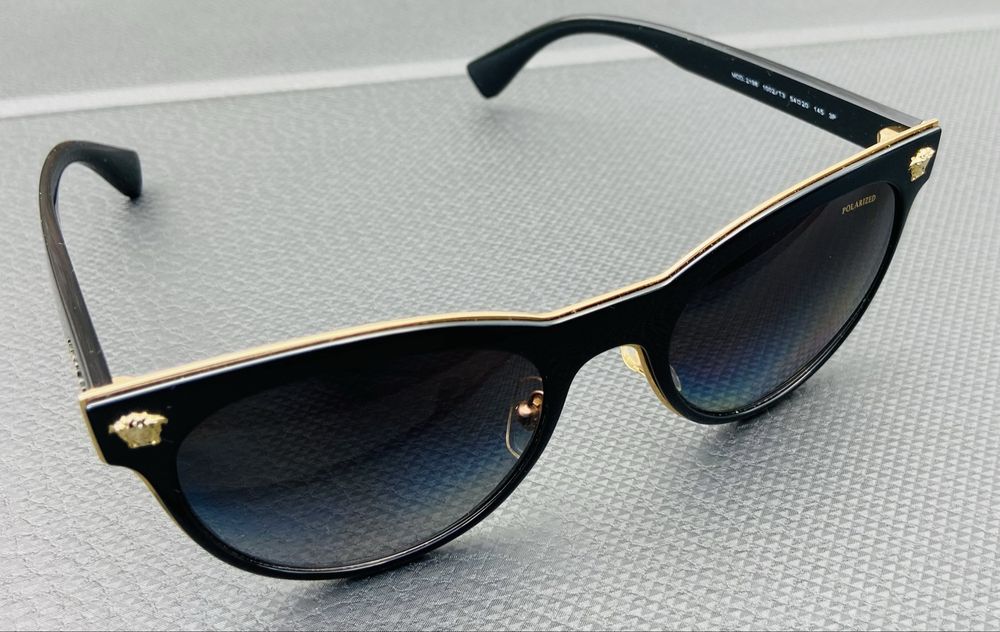 Дамски слънчеви очила VERSACE