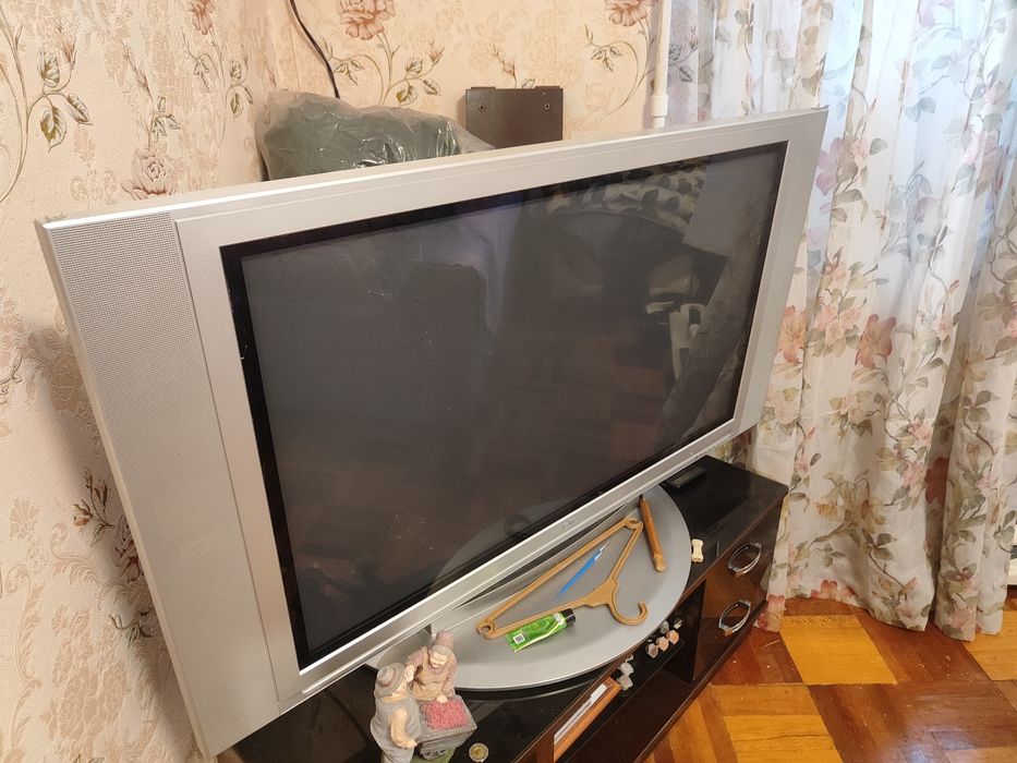 Телевизор lg большой