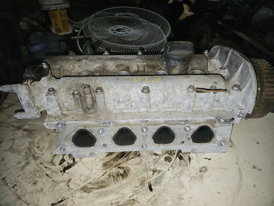 Chiulasa 036103373AK Skoda Fabia 2003 1.4 MT (75 hp)