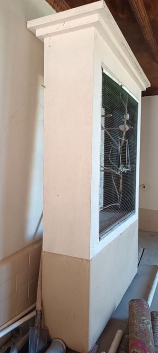 Qush qapas tayor