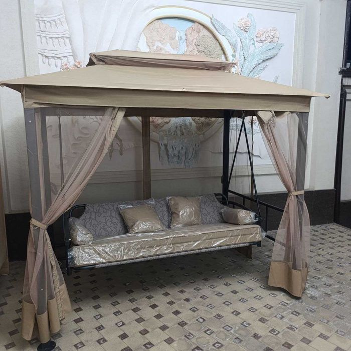 Садовий качела , Kachela Belanchak