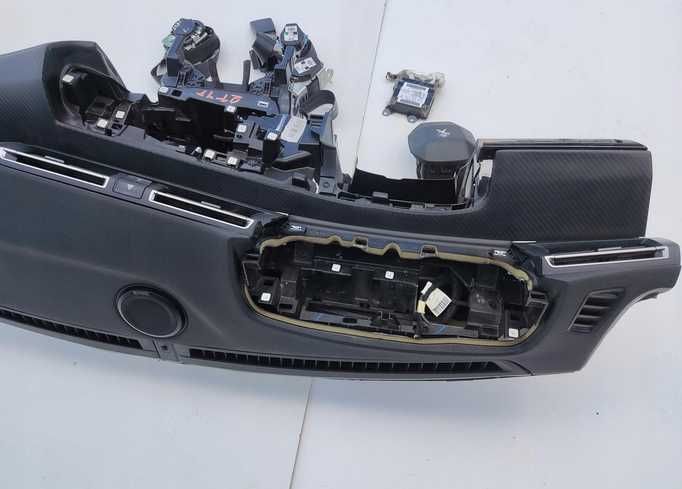 Kit plansa de bord Peugeot 508 II an 2018-2024
