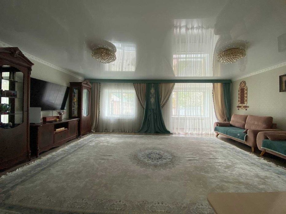 Продам дом на КСК