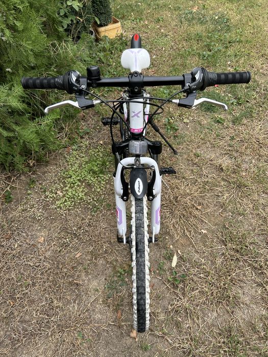 X-Zite алуминиев 24 цола 21 скорости