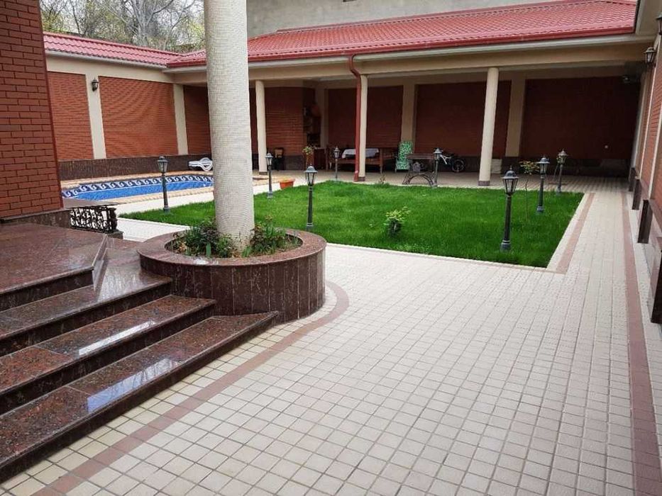 Продается Евродом в Яккасарайском р-не ор-р посольство Италии