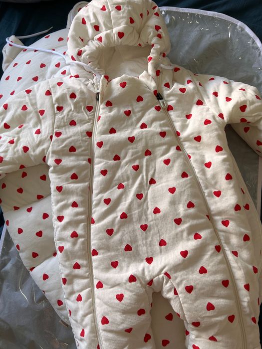 Одежда для новорожденных