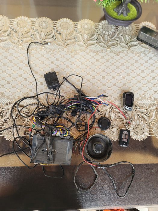 Easycar ex1 rabochiy