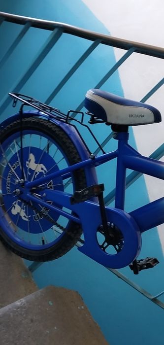 ukraina velosipedi