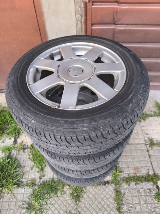 Pasat 4 1,8 бензин
