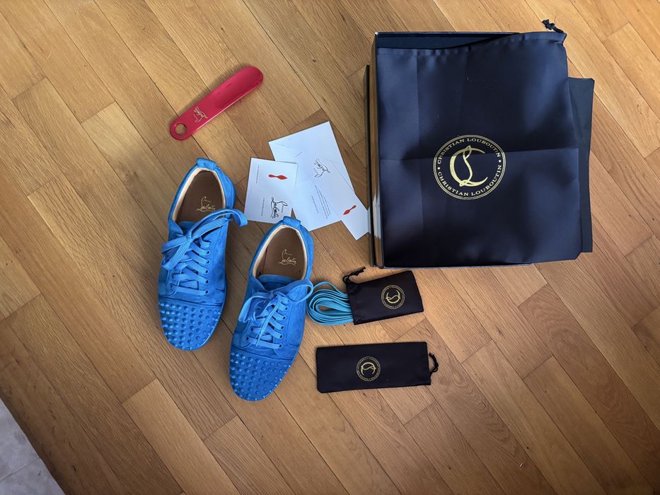 Christian Louboutin