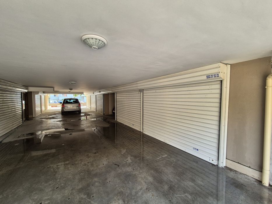 Продава се Гараж / Паркомясто в Пловдив, Кючук Париж - 16 кв.м за 2188 €/кв.м - Снимка #3