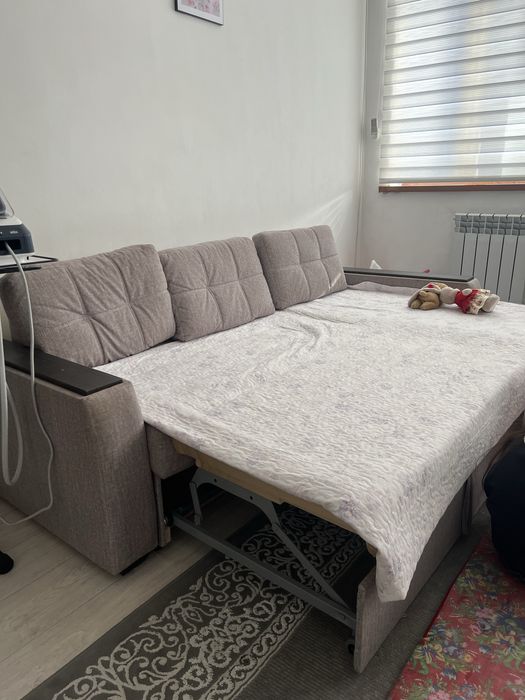 Диван угловой от Евромебель