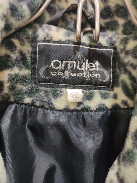 Пальто демисезонные