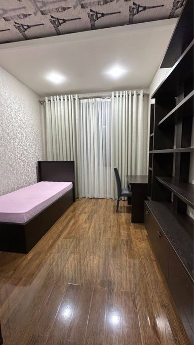 Аренда Дом Геофизика 6 соток