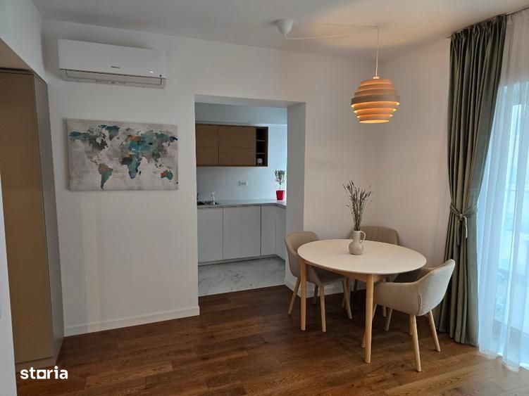 Apartament 2 camere Complex nou | Cotroceni | Parcare inclusa