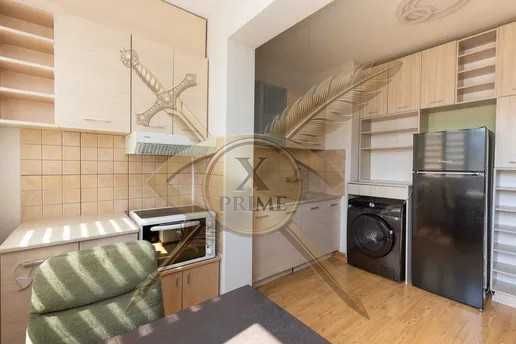 Двустаен апартамент в Автогара! 21920422