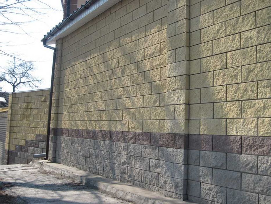 Пескоблок Шлакоблок от 160 до 400тг