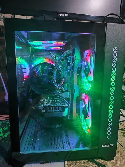 Продам компьютер